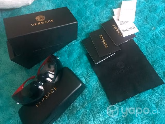 Gafas Versace Originales - Imagen 3