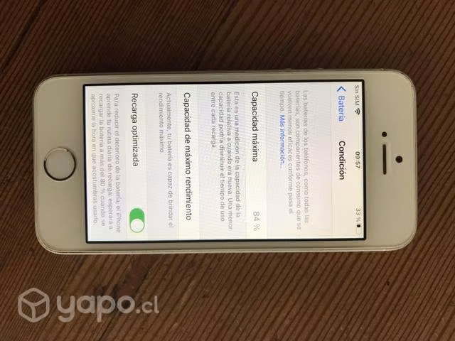 IPhone 7 en buenas condiciones - Imagen 5
