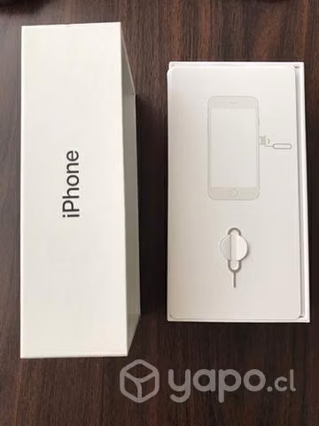 IPhone 7 en buenas condiciones - Imagen 2