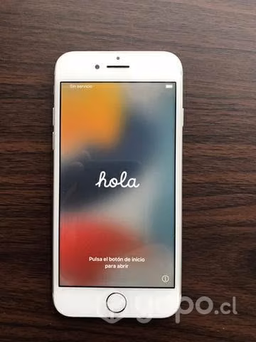IPhone 7 en buenas condiciones - Imagen 4