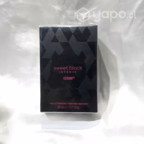 Perfume mujer