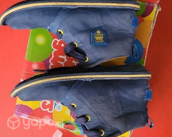 Zapatos niñ@ - Imagen 2
