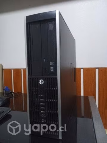 PC HP Elite 6305 sff - Imagen 5