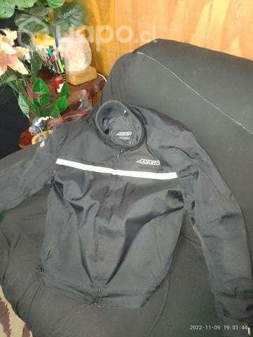 Chaqueta motocicleta - Imagen 2