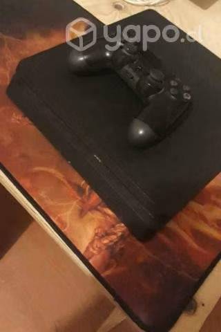 Play station 4