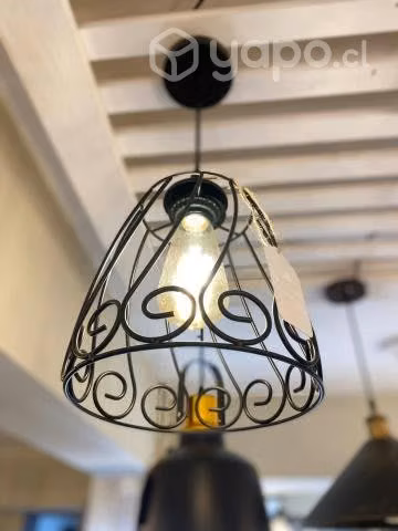 💡lámparacolgante💣