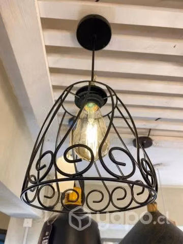 💡lámparacolgante💣