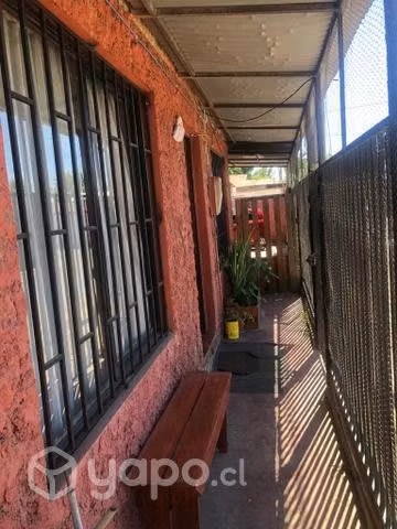 Casa habitación cerca del mall