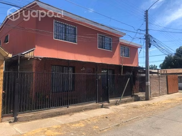 Casa habitación cerca del mall