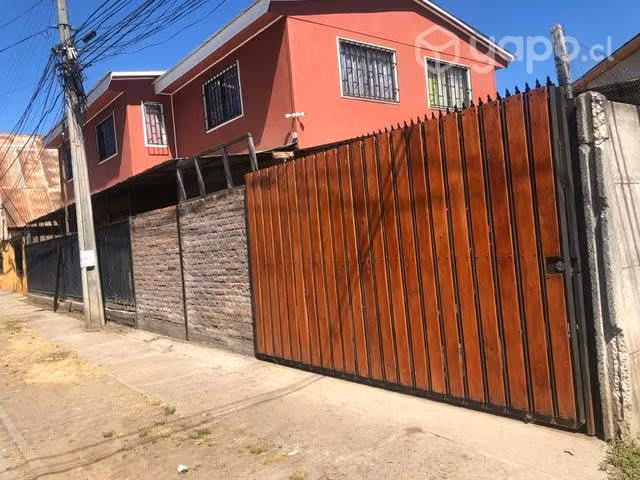 Casa habitación cerca del mall