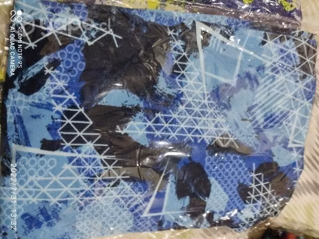 Calzas deportivas tiro alto
