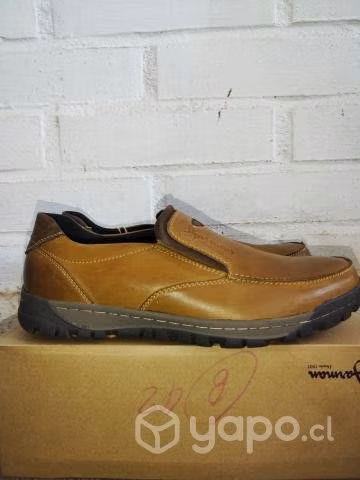 Zapatos Jarman casual Hombre - Imagen 3
