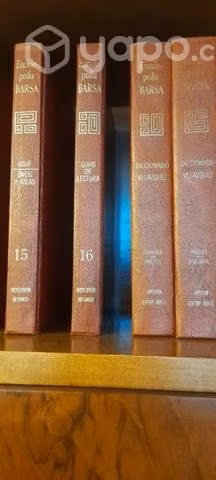 Encyclopaedia Britannica Barsa 1966, 1967-1968