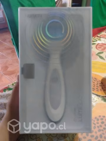 LumiSpa
