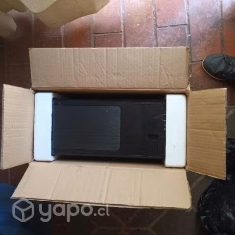 Gabinete para pc en Melipilla