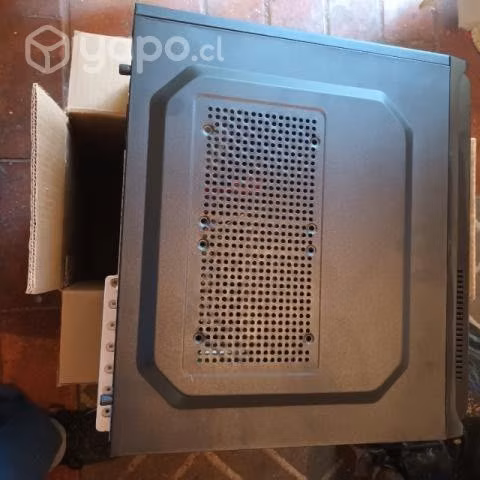Gabinete para pc en Melipilla