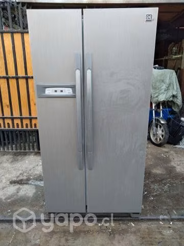 Refrigerador inpeque full