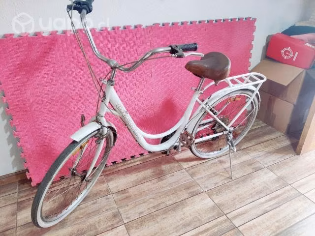 Bicicletas