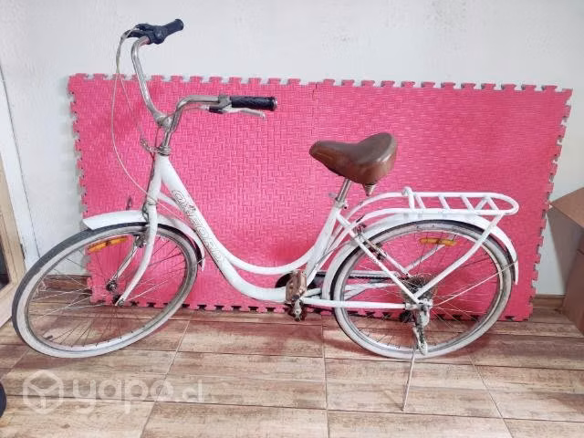 Bicicletas