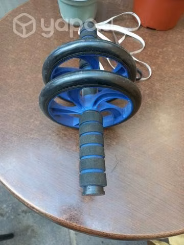 Rueda abdominal - Imagen 2