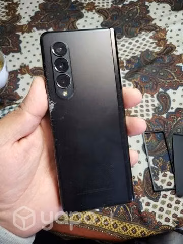 Samsung z fold 3 - Imagen 3
