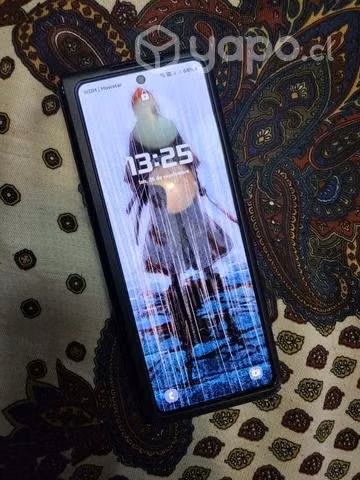 Samsung z fold 3 - Imagen 4