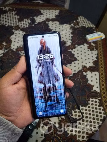 Samsung z fold 3 - Imagen 2