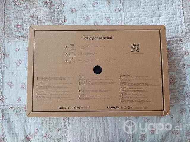 Tableta Wacom One 13 - Imagen 4