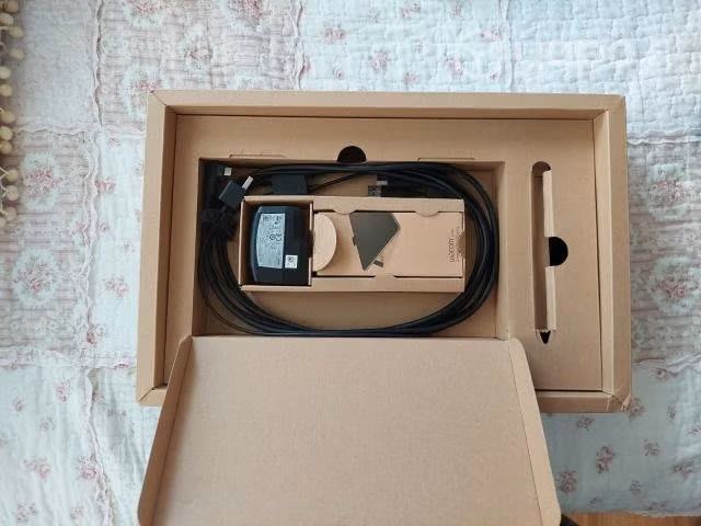 Tableta Wacom One 13 - Imagen 3