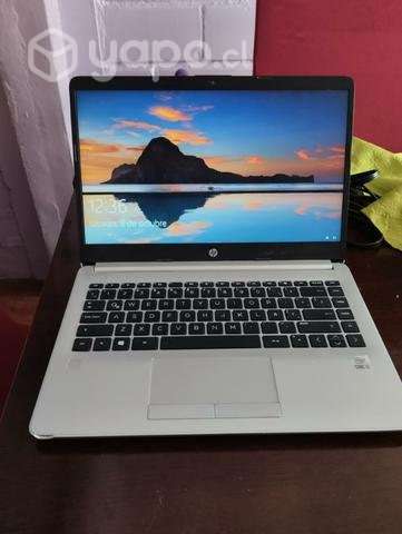 Notebook HP
