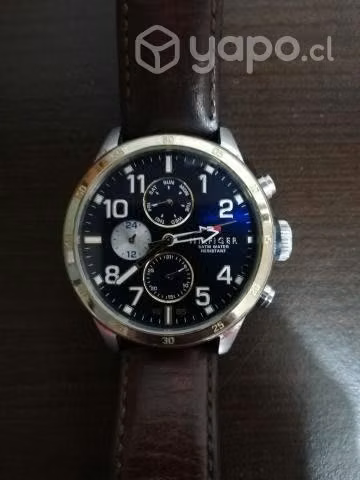 TOMMY HILFIGER buen reloj - Imagen 3