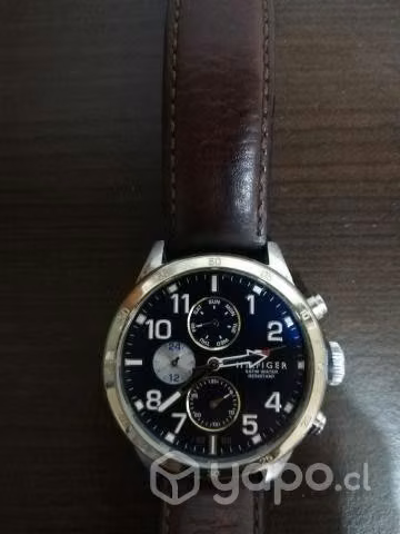 TOMMY HILFIGER buen reloj - Imagen 4
