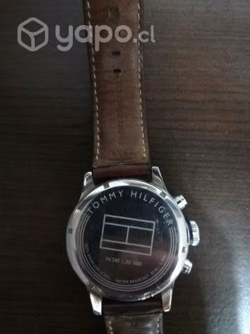 TOMMY HILFIGER buen reloj - Imagen 2