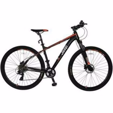 Bicicleta jeep horse 1 aro 29