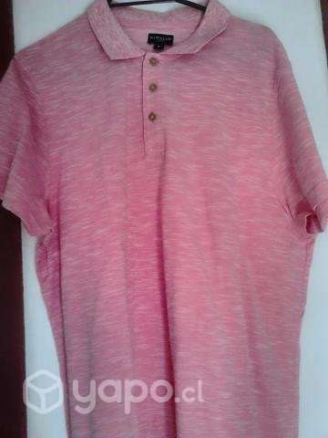 Polera francesa marca Cyrillus Paris - Imagen 2