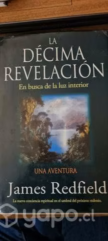 La décima revelación. En busca de la luz interior,