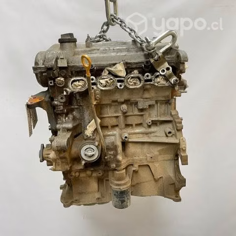 Motor sin Accesorios Toyota Yaris 2NZ 1.3 2008