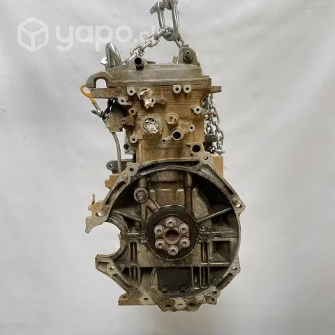 Motor sin Accesorios Toyota Yaris 2NZ 1.3 2008