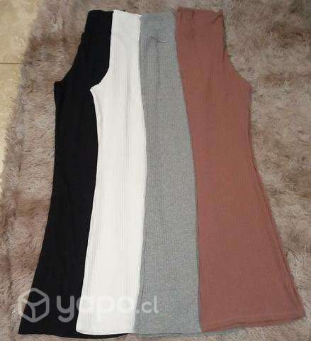 Calzas flare pants - Imagen 5