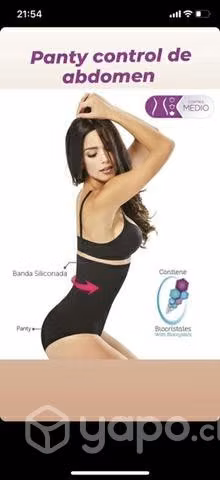 Panty control de abdomen - Imagen 2