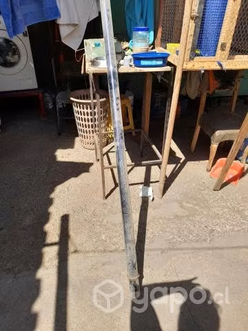 Regalo tubos de calefactor solar grande
