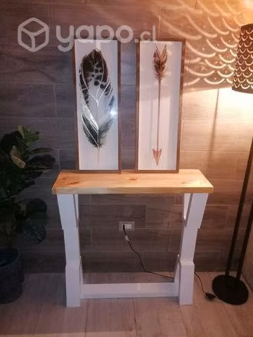Mesa de arrimo - Imagen 2