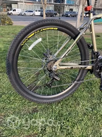 Bicicleta - Imagen 3