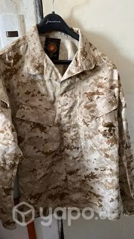 Uniforme militar