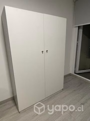 Closet 2 puertas Nuevo. - Imagen 2
