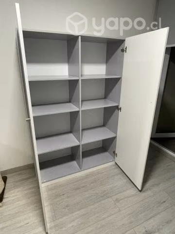 Closet 2 puertas Nuevo. - Imagen 4