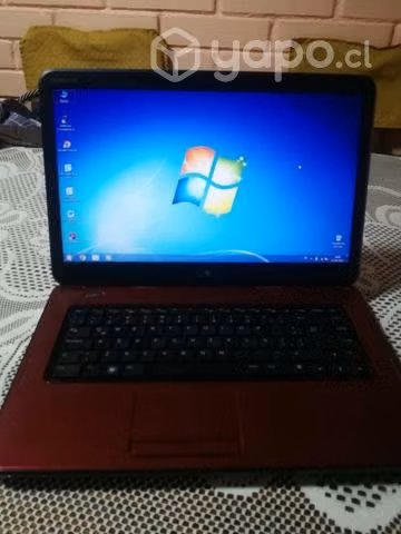 Computador Dell Inspiron M5040