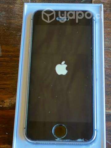 IPhone SE 32 GB 2010 - Imagen 3