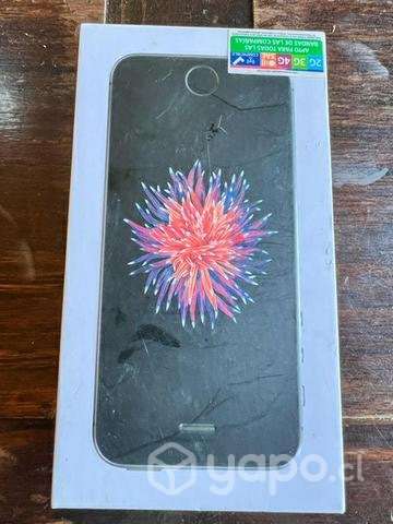 IPhone SE 32 GB 2010 - Imagen 2