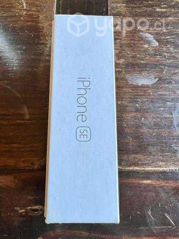 IPhone SE 32 GB 2010 - Imagen 4